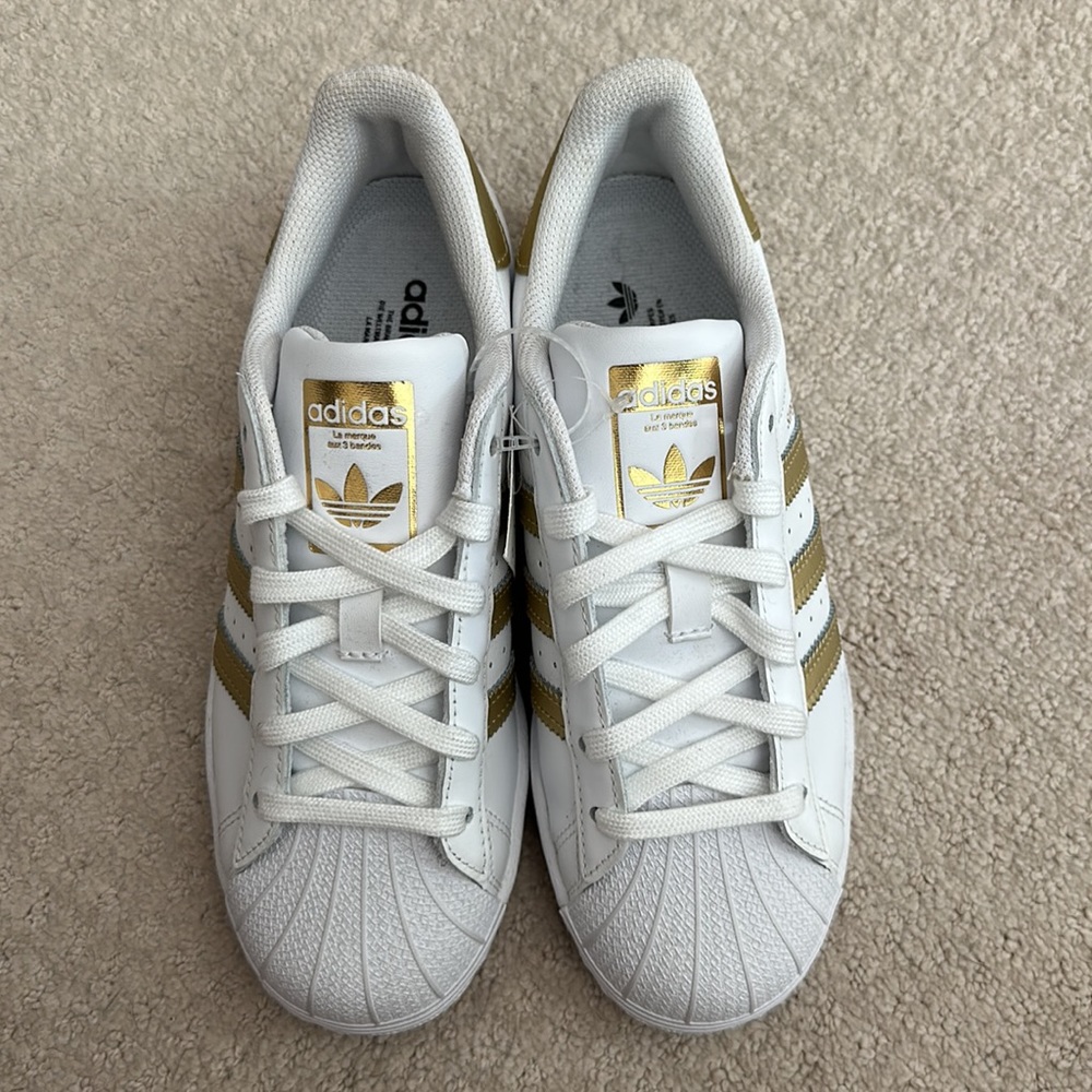 Adidas Superstar - Picture 3 of 6